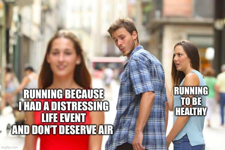 running memes, runner memes, marathon memes, runner jokes, fitness memes, jogging memes, jogger memes, athletic memes, track memes, runners high memes