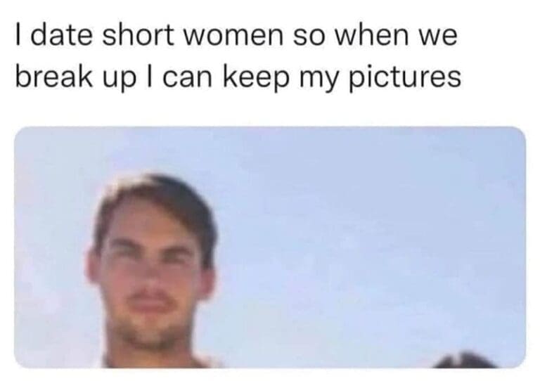 42 Short Memes for the Short Kings and Queens That Prove Good Things ...
