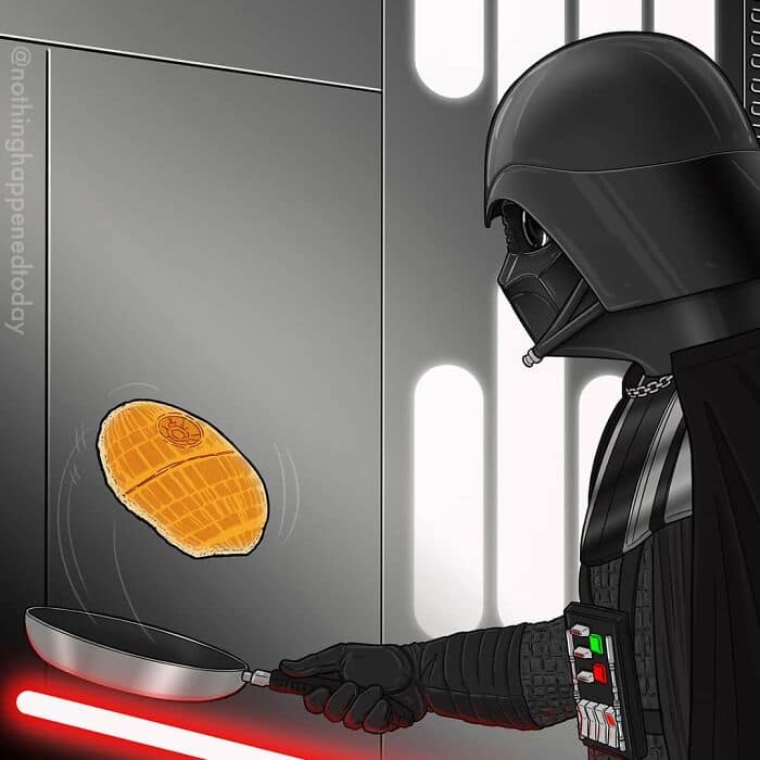 single panel comics, ed harrington, one frame comics, gag panels, minimalist cartoons, pop culture comics, fandom humor, character parodies, cartoon humor, comic art memes, panel jokes, one frame jokes, quick comics, instant punchlines