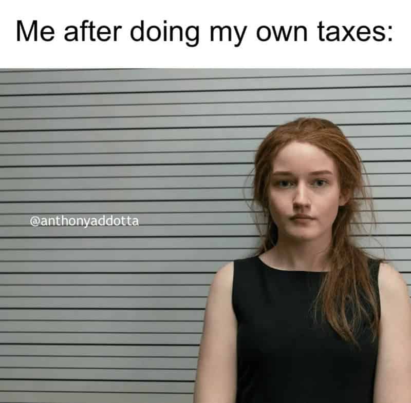 tax memes, taxes memes, tax-themed memes, taxing memes, accounting memes, tax season jokes, income tax jokes, april tax jokes, funny tax memes, comedic tax references, hysterical tax gags, tax day humor, last-minute tax humor, return deadline jokes