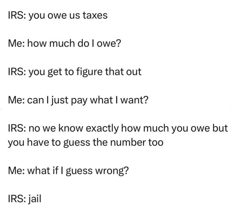 tax memes, taxes memes, tax-themed memes, taxing memes, accounting memes, tax season jokes, income tax jokes, april tax jokes, funny tax memes, comedic tax references, hysterical tax gags, tax day humor, last-minute tax humor, return deadline jokes