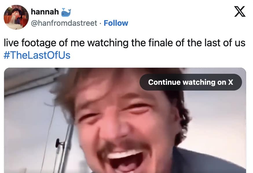the last of us memes, tlou memes, memes, hbo tlou memes, last of us jokes, naughty dog memes, cordyceps jokes, hbo memes, streaming memes, prestige tv jokes, pedro pascal memes, joel memes, mandalorian dad jokes