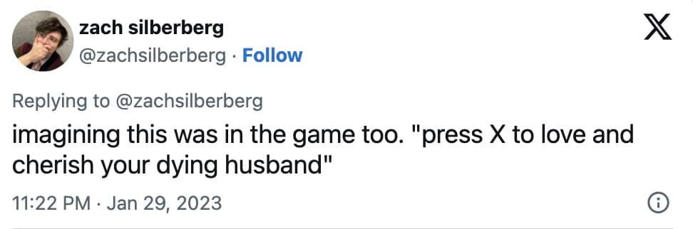 the last of us memes, tlou memes, memes, hbo tlou memes, last of us jokes, naughty dog memes, cordyceps jokes, hbo memes, streaming memes, prestige tv jokes, pedro pascal memes, joel memes, mandalorian dad jokes