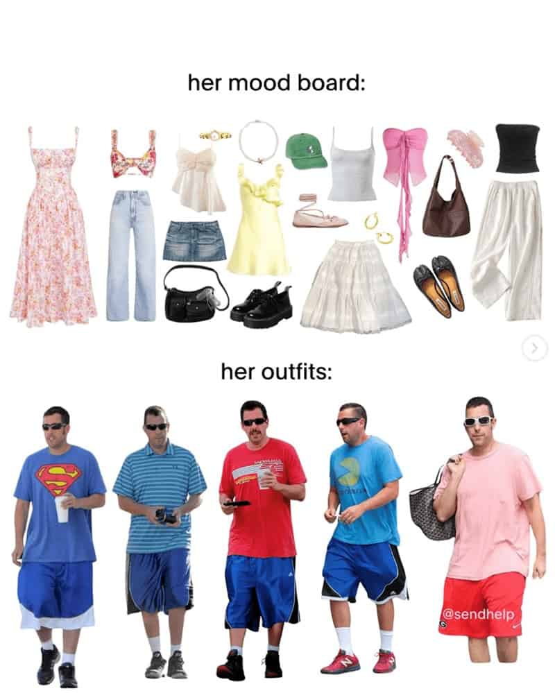 women memes, female memes, womanhood memes, relatable memes, relatable humor, female empowerment, womanhood humor, feminist memes, women’s experiences