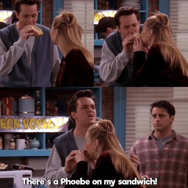 friends memes, funny friends moments, chandler memes, Memes about Friends TV show, ross memes, rachel memes, phoebe memes, joey memes