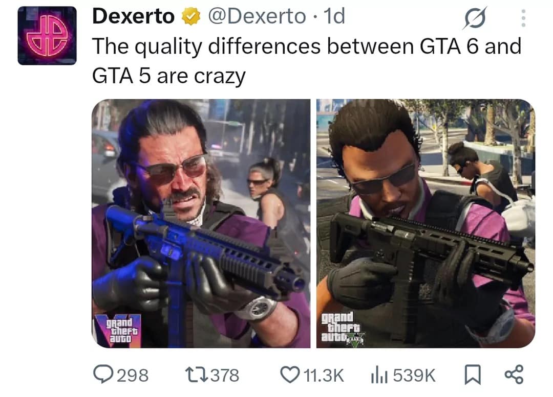 gta 6 memes, grand theft auto memes, GTA VI memes, Grand theft auto 6, GTA 6 trailer, GTA VI trailer, Grand Theft Auto 6 trailer, GTA 6 release date, GTA VI release date, GTA 6 launch, GTA 6 delay memes, Rockstar delay memes, delayed GTA memes