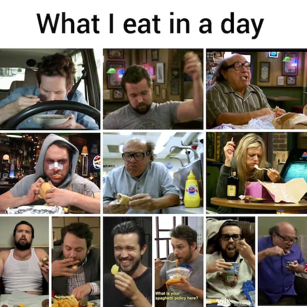 its always sunny memes, It’s Always Sunny, Sunny memes, TV show memes, Always Sunny quotes, Paddy’s Pub memes, IASIP memes, Philadelphia memes, sitcom memes