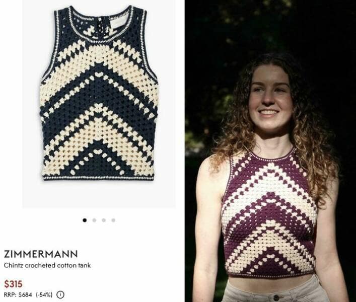 amazing crochet, awesome crochet, remarkable yarn pieces, crocheted wonders, fiber artistry feats, crochet patterns, stitching blueprint illusions, crocheting plan references, yarn crafts, thread-based creativity, fiber project marvels, knitting or crocheting humor, comedic yarn confusion, sewing vs hooking jokes