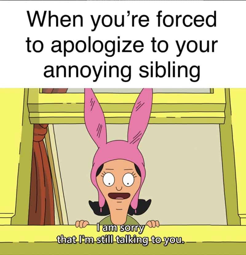 bobs burgers memes, Bob’s Burgers quotes, Tina Belcher memes, cartoon memes, Belcher family jokes, burger humor