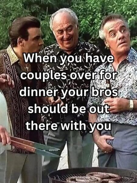 The Bro Code: 25 Unwritten Rules Every Guy Secretly Follows