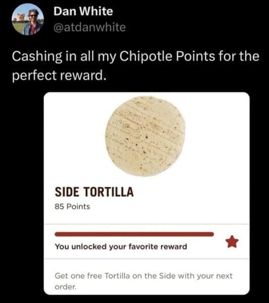chipotle meme Images High Quality Grahic 35 Chipotle Memes for Double-Meat Diehards
