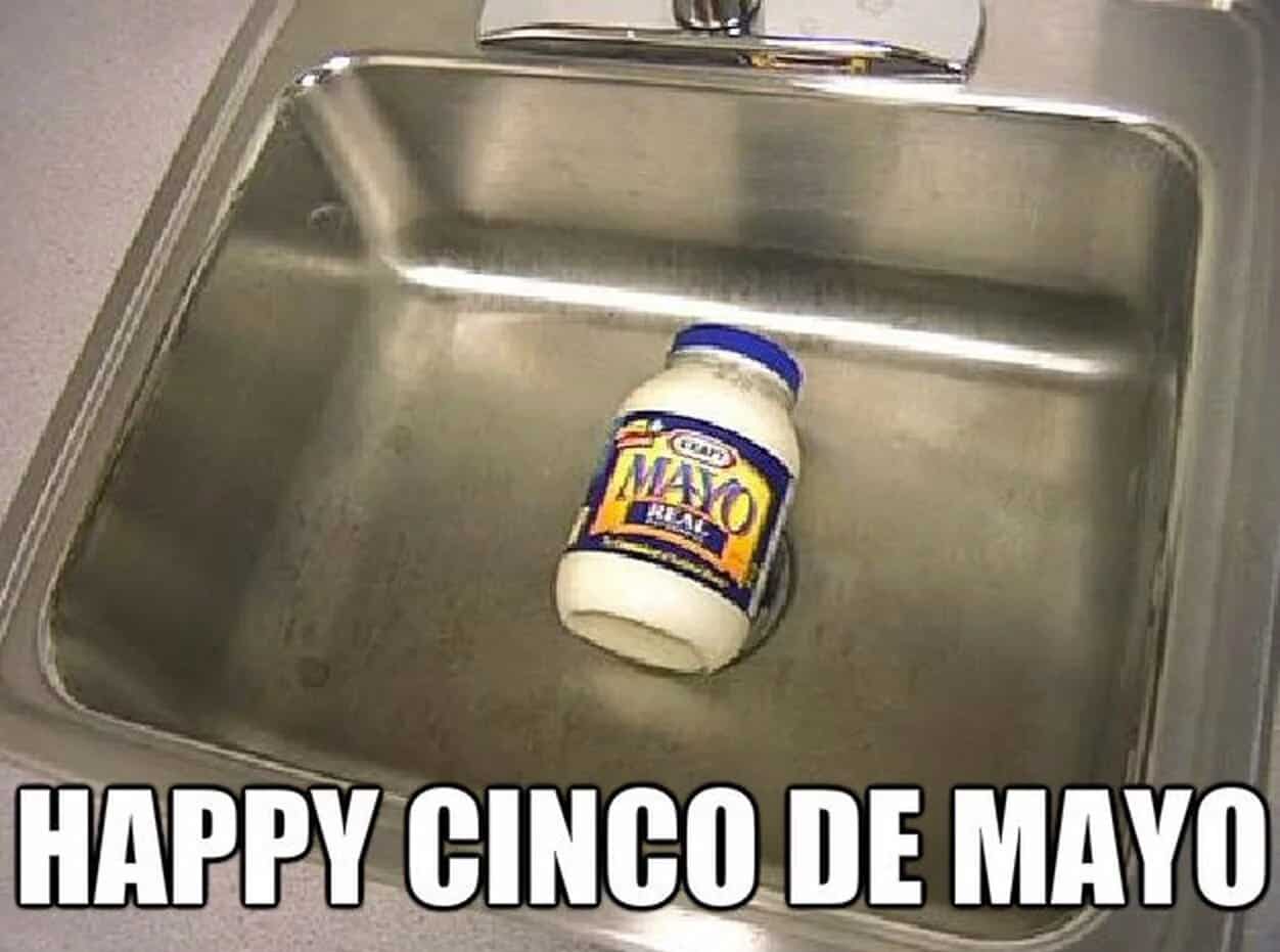 cinco de mayo memes, tequila memes, taco memes, Mexican memes, fiesta memes, margarita memes, salsa jokes, taco Tuesday memes, holiday memes, party memes