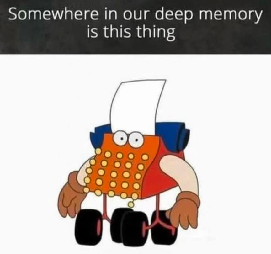 Classic Memes: 25 Vintage Memes & Viral Tweets That Never Miss