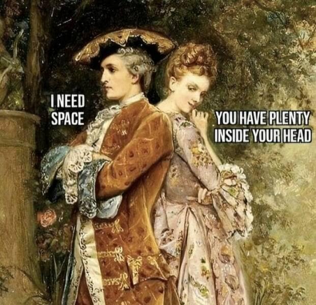 classical art memes, funny paintings, art history humor, meme culture, humorous art, relatable memes, painting memes, historical humor, witty captions, vintage art, classic art humor, medieval memes