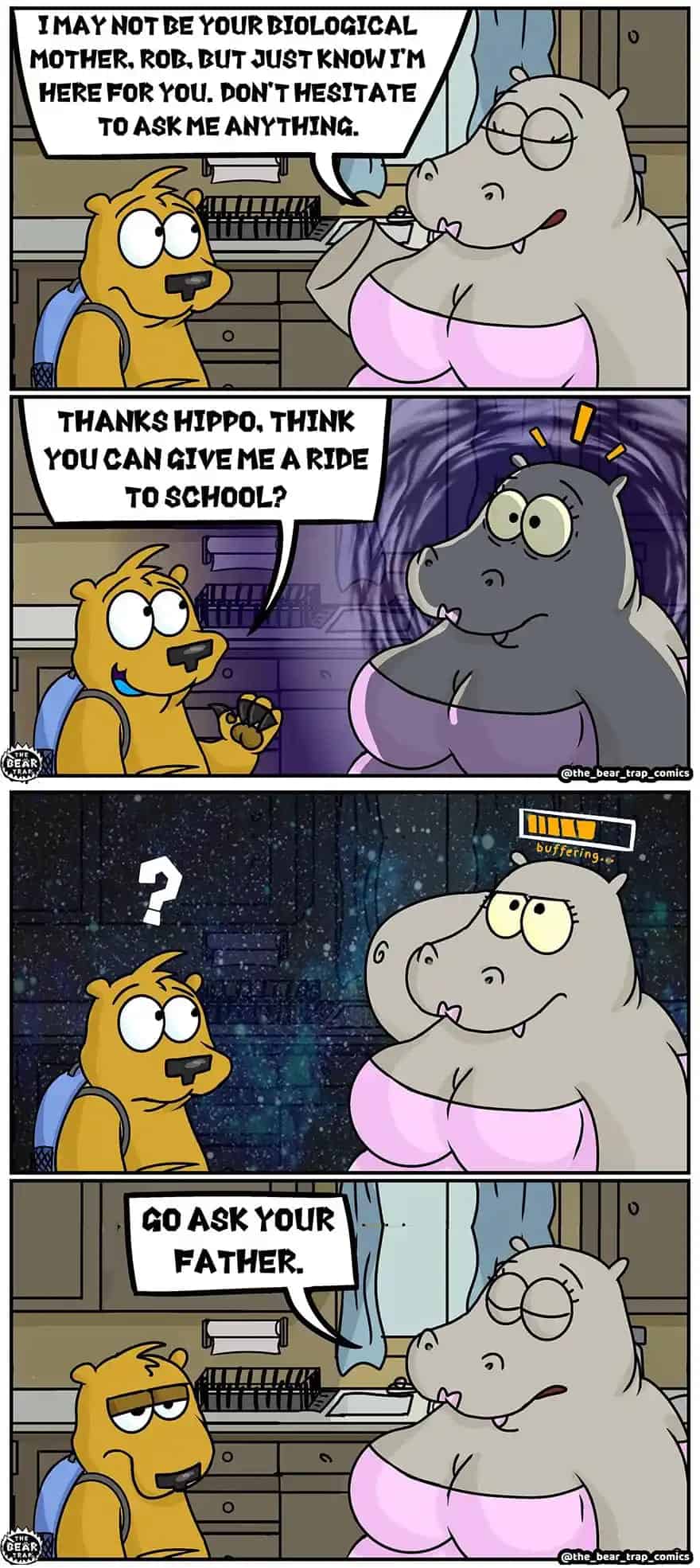 dark humor comics, mike lewis, dark comics, dark memes, funny comics, edgy memes, grim humor, black comedy cartoons, morbid jokes, bleak cartoons, twisted humor, sarcastic comics, offensive memes, cynical humor, dark jokes