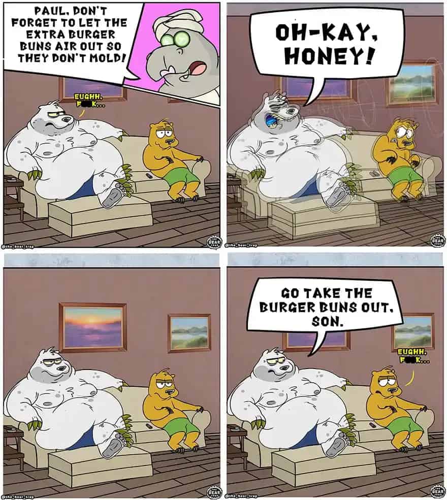 dark humor comics, mike lewis, dark comics, dark memes, funny comics, edgy memes, grim humor, black comedy cartoons, morbid jokes, bleak cartoons, twisted humor, sarcastic comics, offensive memes, cynical humor, dark jokes