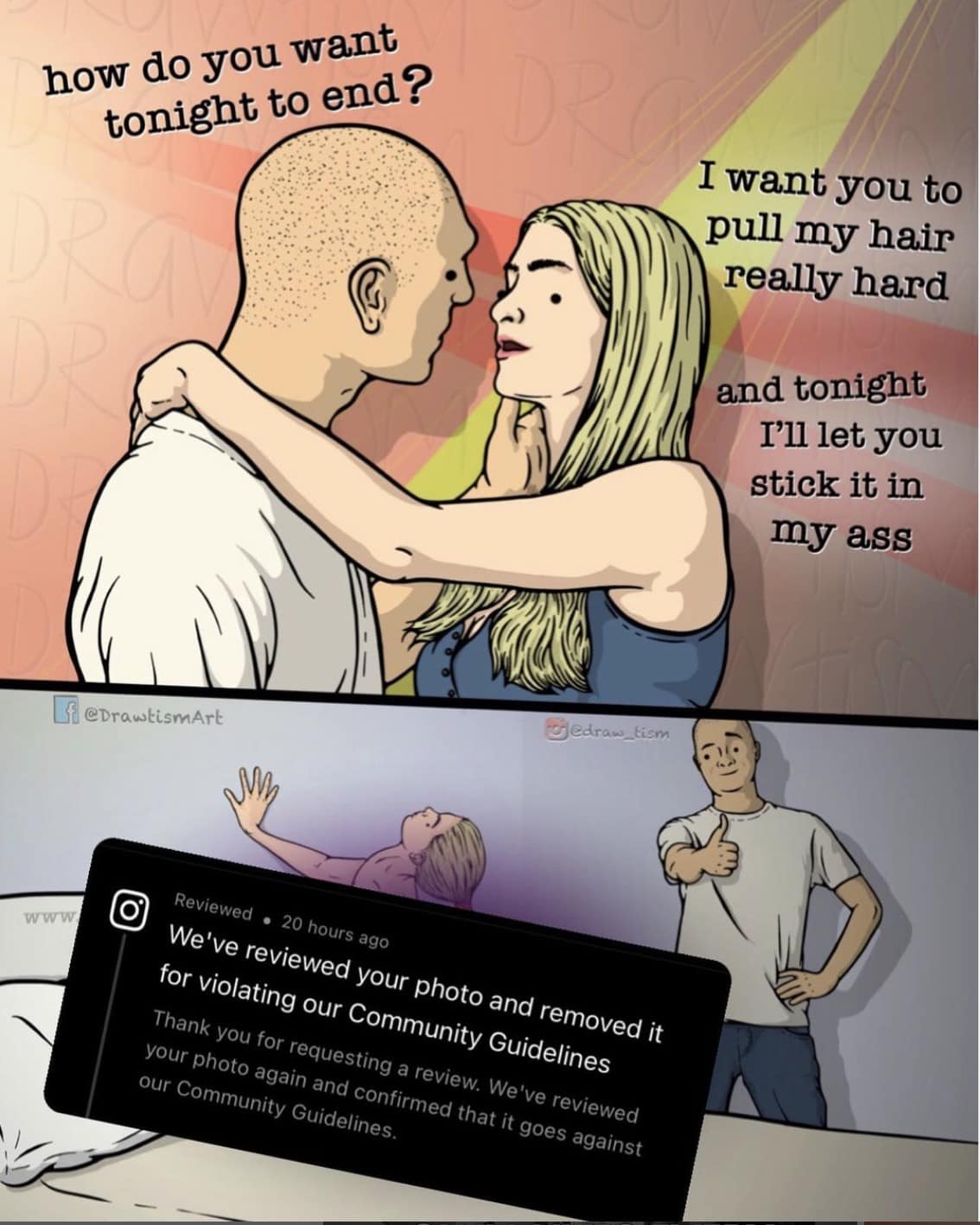 dark humor comics, drawtism, dark comics, edgy comics, morbid humor, grim comics, black comedy, twisted comics, nihilist cartoons, savage comics, macabre humor, dark webcomics, inappropriate comics, grim jokes, bleak comics, dark funny strips, drawtism comics, cynical comics, existential humor, dark laughs, comic satire