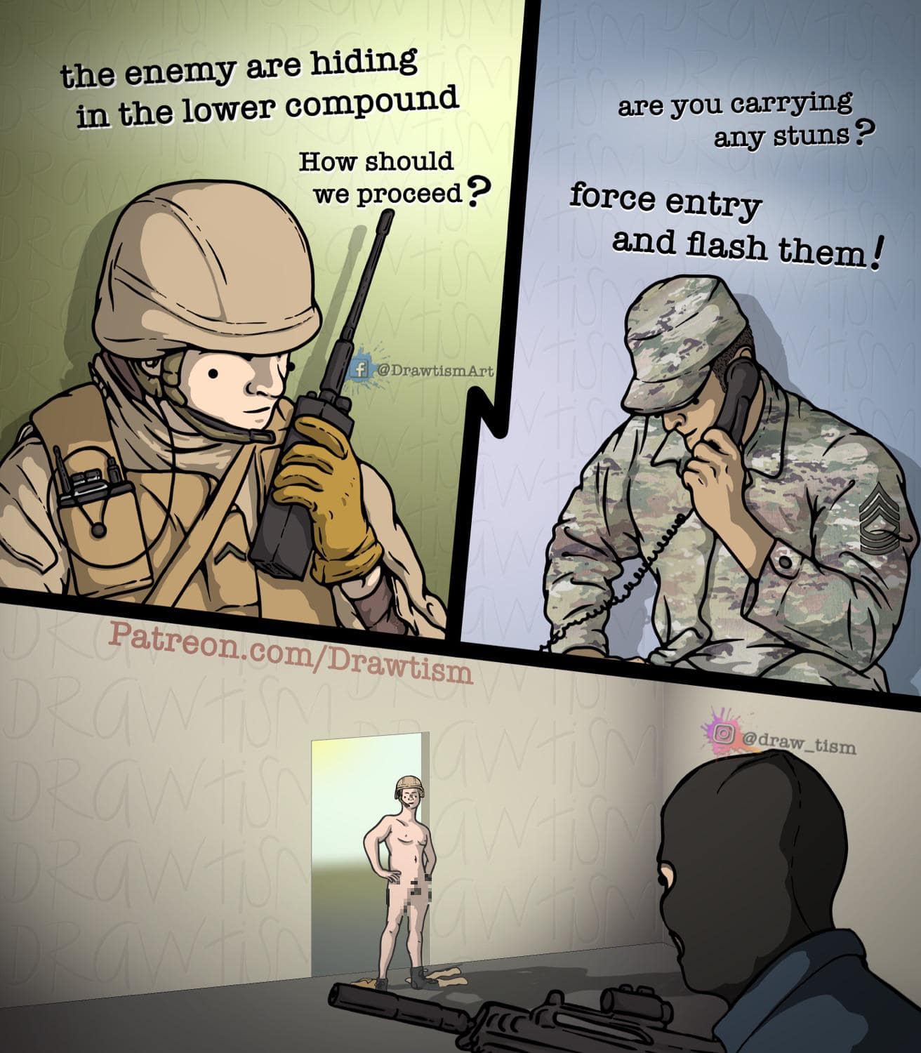 dark humor comics, drawtism, dark comics, edgy comics, morbid humor, grim comics, black comedy, twisted comics, nihilist cartoons, savage comics, macabre humor, dark webcomics, inappropriate comics, grim jokes, bleak comics, dark funny strips, drawtism comics, cynical comics, existential humor, dark laughs, comic satire