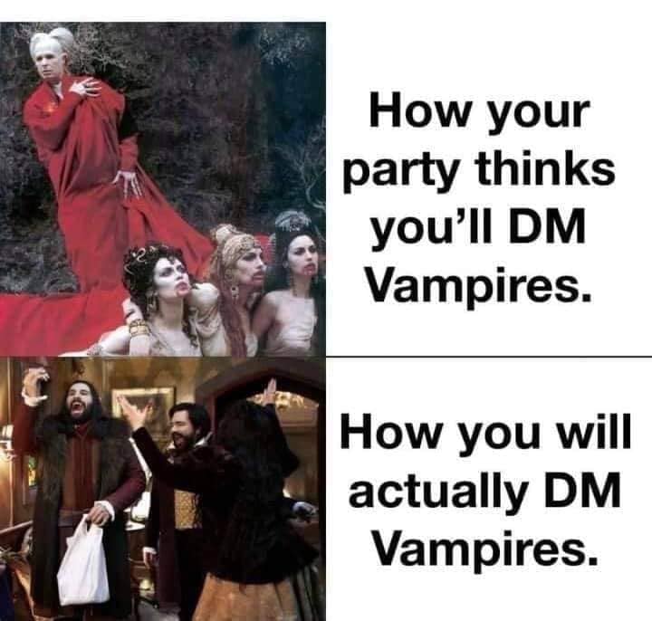D&D memes, dnd memes, Dungeons & dragons, Dungeons and Dragons memes, tabletop memes, RPG memes, funny D&D jokes, dice memes, dungeon master memes, critical fail memes, d20 memes, adventurer memes, fantasy memes, role-playing memes, nerd humor, gaming memes, campaign memes, paladin memes, bard memes, warlock memes, party memes, geek memes