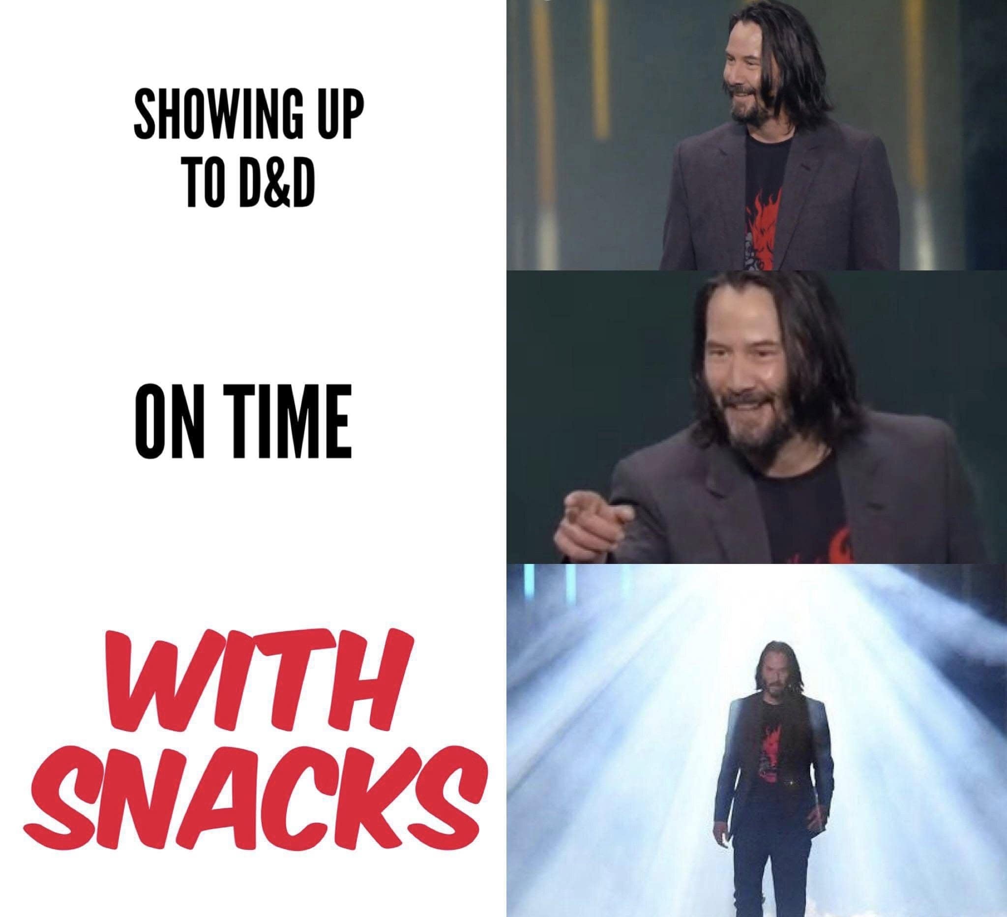 D&D memes, dnd memes, Dungeons & dragons, Dungeons and Dragons memes, tabletop memes, RPG memes, funny D&D jokes, dice memes, dungeon master memes, critical fail memes, d20 memes, adventurer memes, fantasy memes, role-playing memes, nerd humor, gaming memes, campaign memes, paladin memes, bard memes, warlock memes, party memes, geek memes