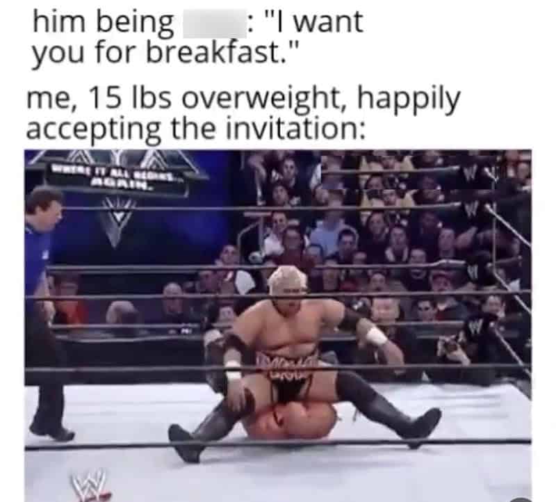 dirty memes, spicy memes, sexy memes, naughty memes, risqué memes, spicy memes, saucy jokes, teasing humor, steamy humor, adult humor, sensual humor, nsfw memes, bedroom jokes, suggestive images, flirty memes