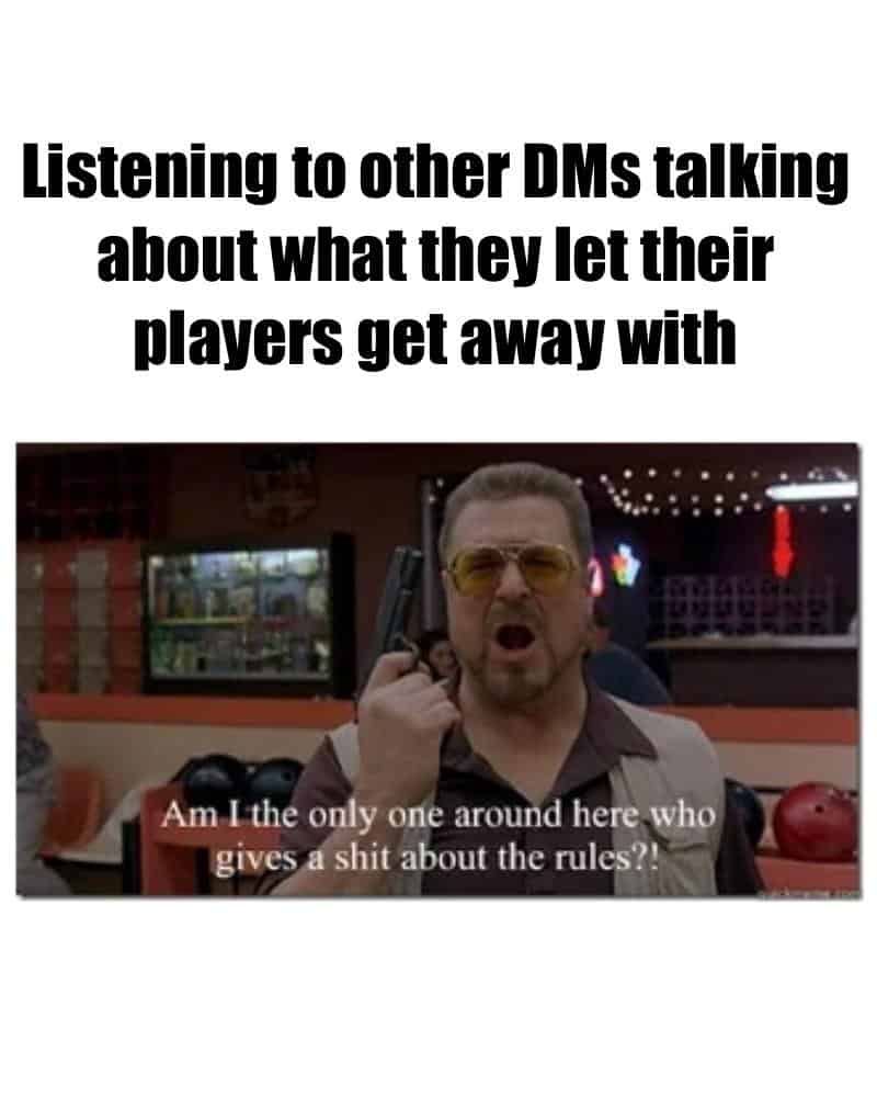 dnd memes, d&d memes, dungeons & dragons, RPG memes, tabletop memes, dice memes, roleplaying memes, D&D jokes, fantasy memes, tabletop RPG humor, crit fail memes, geek memes
