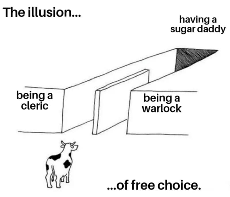 dnd memes, d&d memes, dungeons & dragons, Dungeons and Dragons memes, tabletop memes, RPG memes, dice memes, critical fail memes, dungeon master jokes, d20 memes, fantasy memes, adventurer memes, dnd memes funny, D&D memes funny