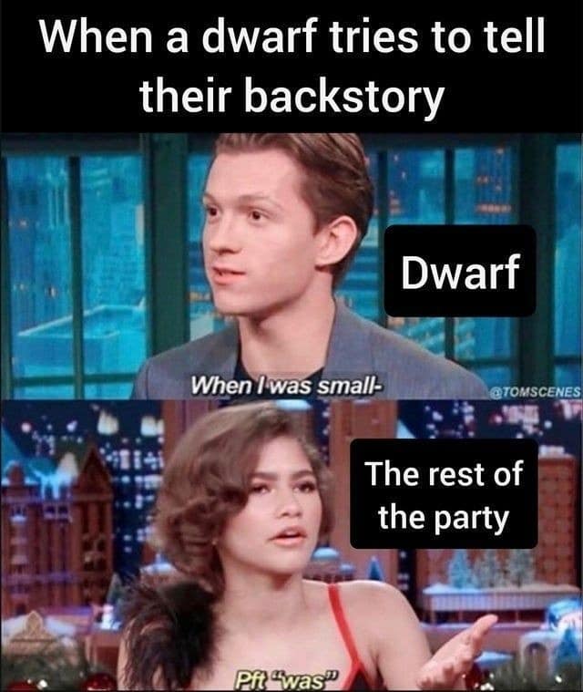 dnd memes, d&d memes, dungeons & dragons, Dungeons and Dragons memes, tabletop memes, RPG memes, dice memes, critical fail memes, dungeon master jokes, d20 memes, fantasy memes, adventurer memes, dnd memes funny, D&D memes funny