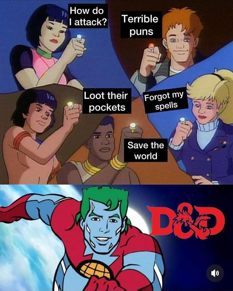 dnd memes, d&d memes, dungeons & dragons, Dungeons and Dragons memes, tabletop memes, RPG memes, dice memes, critical fail memes, dungeon master jokes, d20 memes, fantasy memes, adventurer memes, dnd memes funny, D&D memes funny