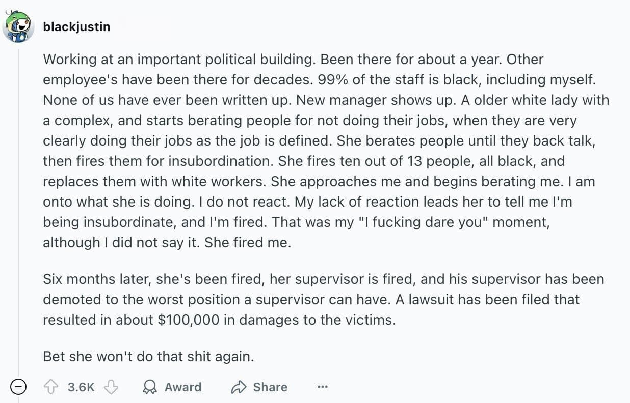 fire me I dare you, boss memes, HR memes, resignation memes, sick-of-job memes, leave job memes, power move memes, work rebellion memes, almost fired