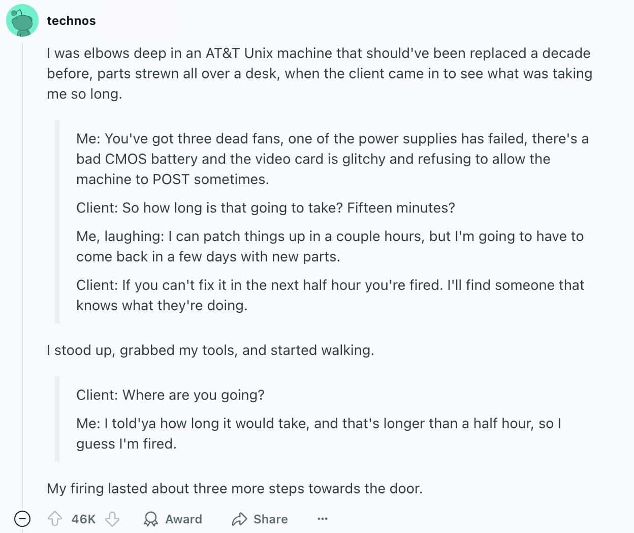 fire me I dare you, boss memes, HR memes, resignation memes, sick-of-job memes, leave job memes, power move memes, work rebellion memes, almost fired