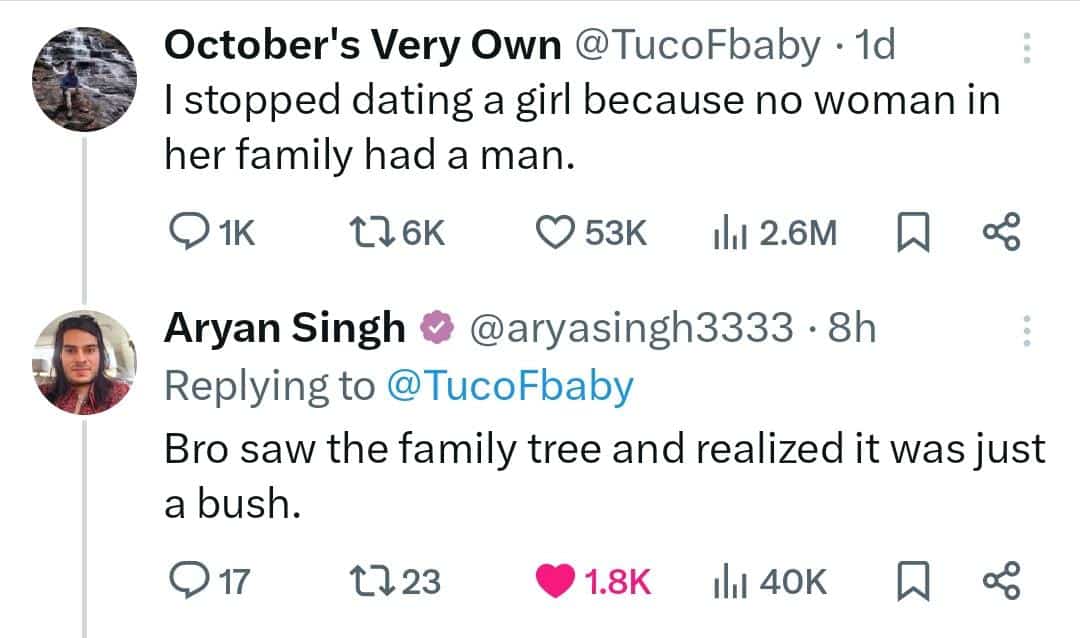 funny comments, humorous responses, witty comebacks, amusing remarks, social media humor, digital banter, interactive jokes, forum entertainment, witty replies, sharp retorts, comedic feedback, cunning counters, internet jokes, web-based humor, online comedic lines, chat-based gags