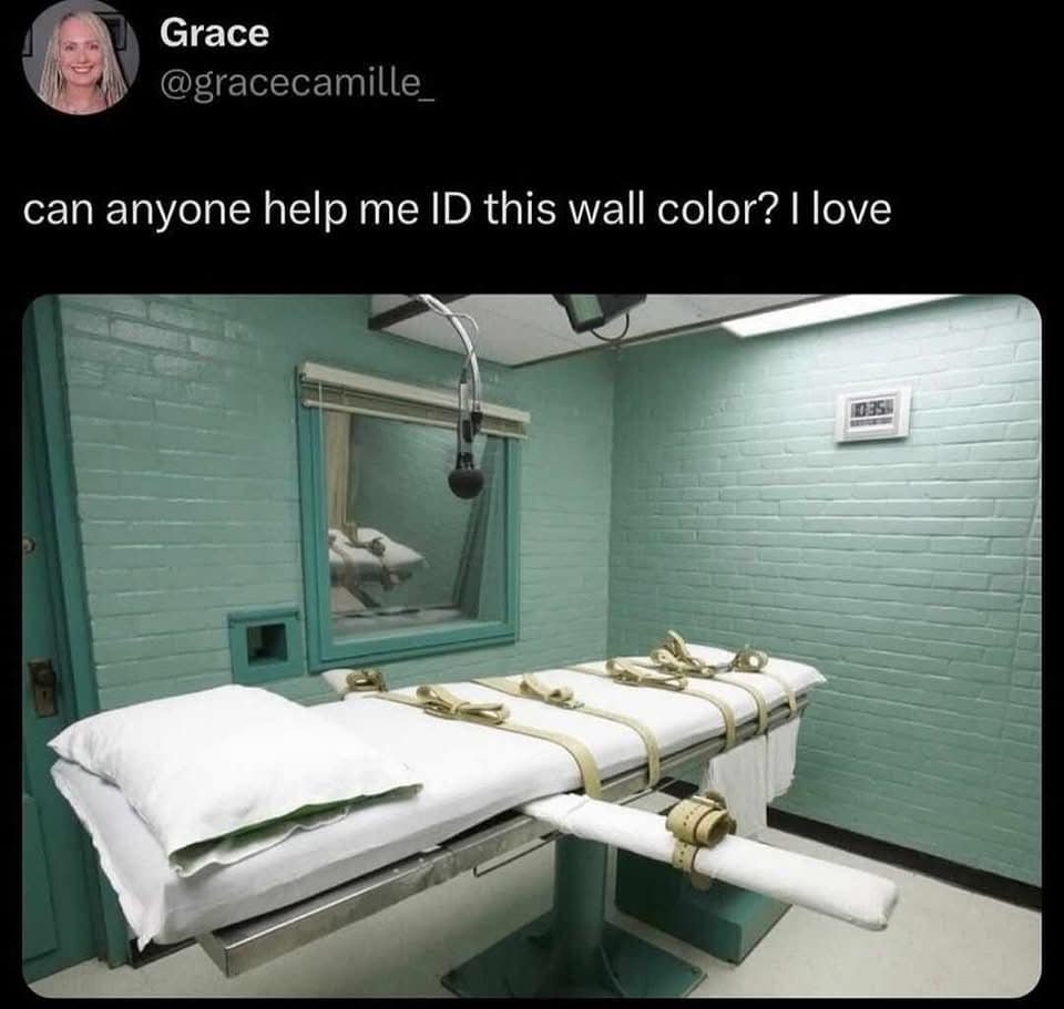 can anyone help me ID this wall color? | love