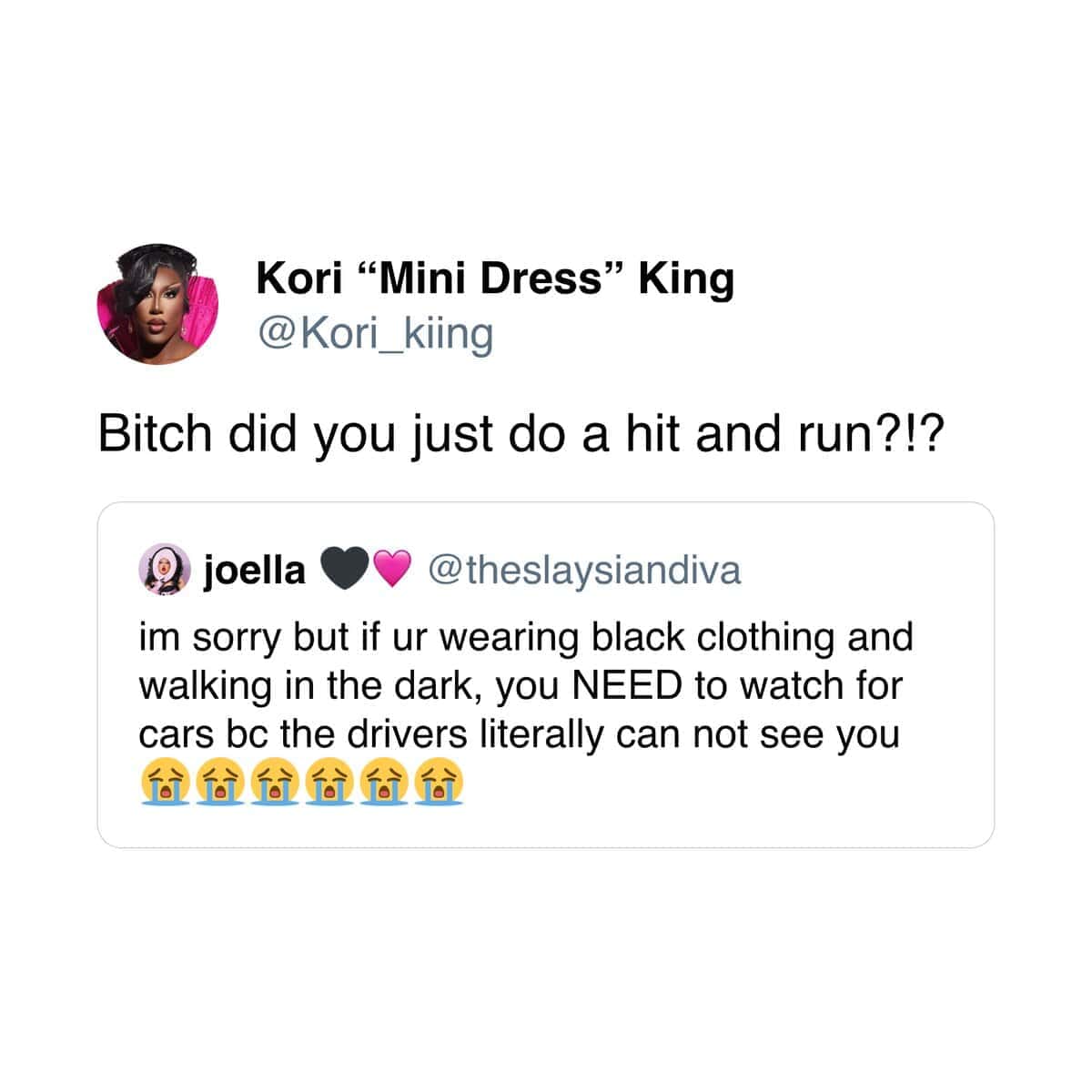 funny quote tweets, funny tweets, Twitter memes, viral tweets, social media humor, tweet roasts, witty quote tweets, timeline jokes, Twitter clapbacks, quote-tweet comedy