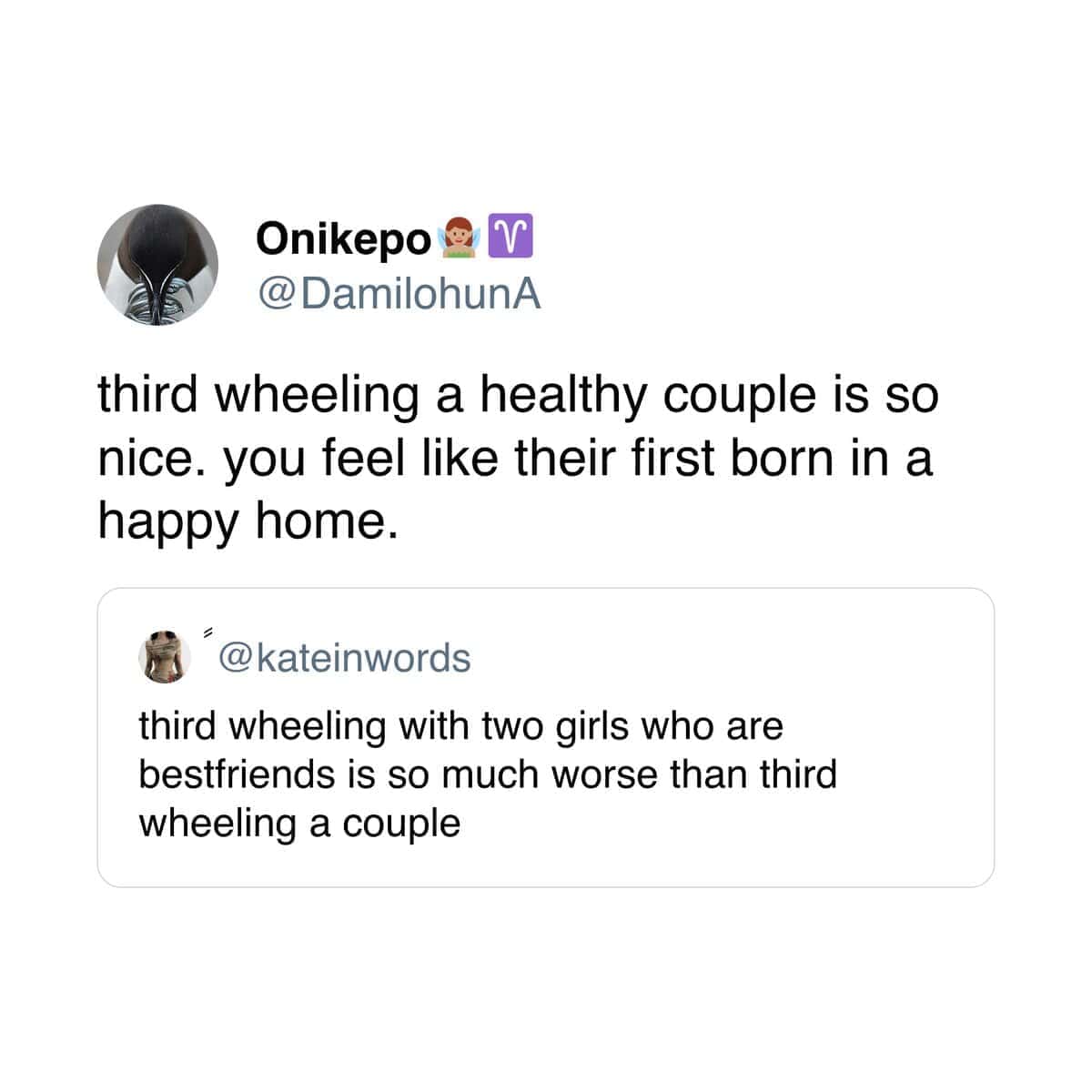 funny quote tweets, funny tweets, Twitter memes, viral tweets, social media humor, tweet roasts, witty quote tweets, timeline jokes, Twitter clapbacks, quote-tweet comedy