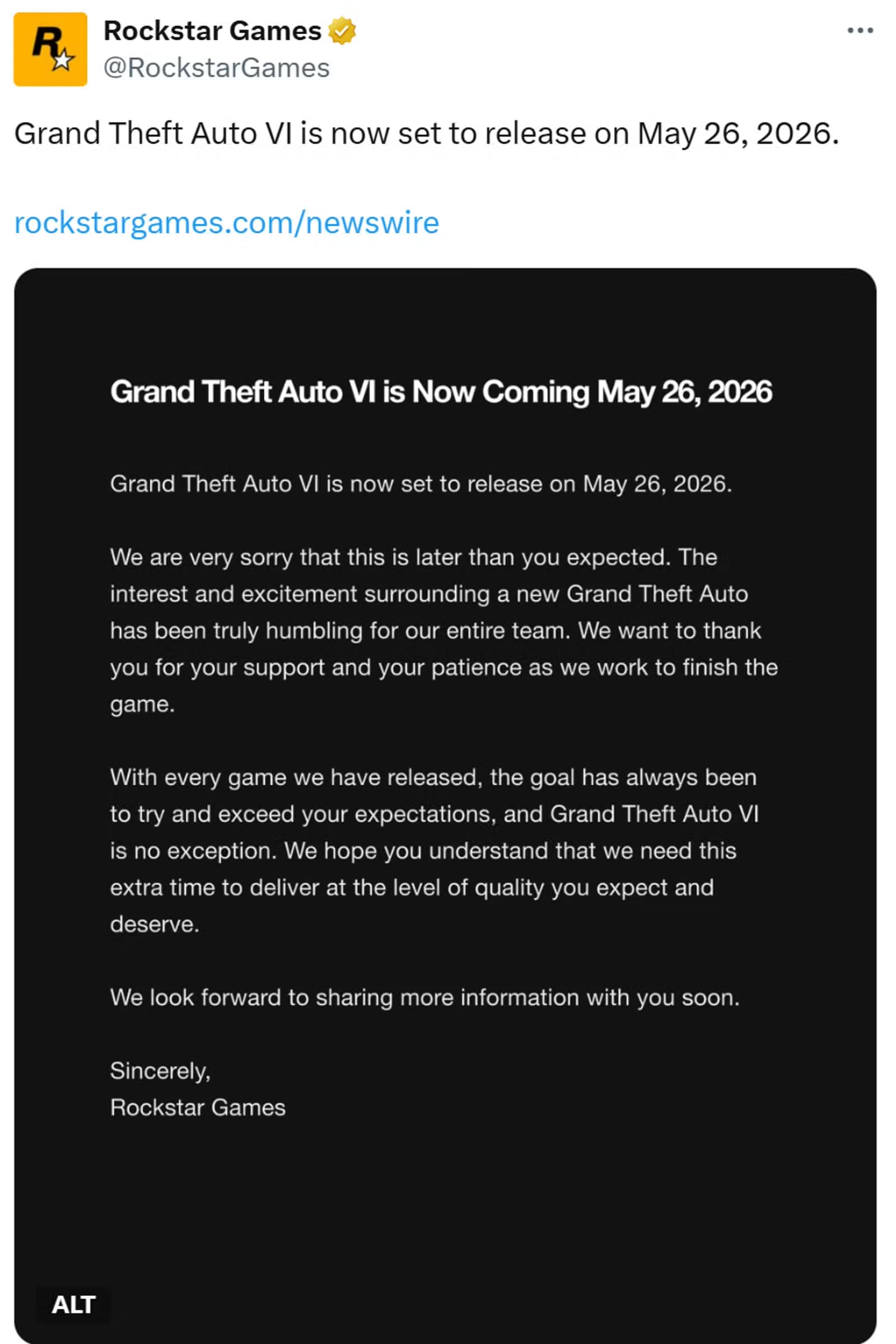 GTA 6 delayed memes, GTA 6 memes, Rockstar memes, video game delays memes, gamer humor, video game jokes, funny gaming moments, gamer memes, gaming memes, grand theft auto memes, GTA jokes, Rockstar Games humor, developer memes, release date jokes, gaming delays humor, delayed game memes