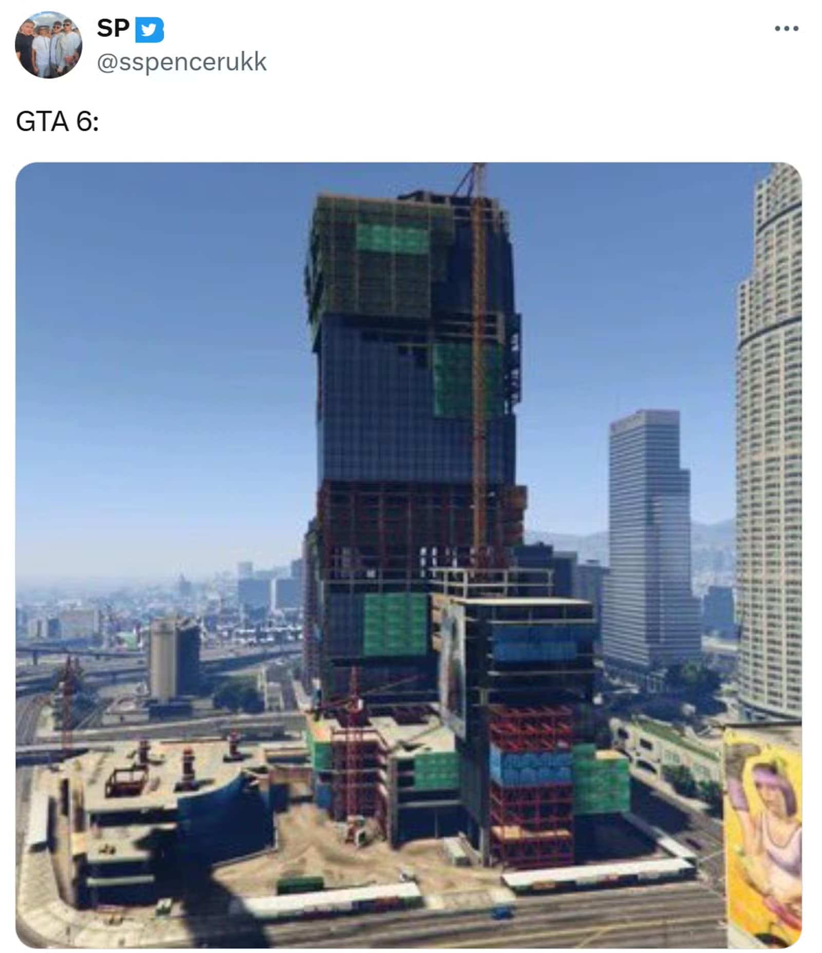 GTA 6 delayed memes, GTA 6 memes, Rockstar memes, video game delays memes, gamer humor, video game jokes, funny gaming moments, gamer memes, gaming memes, grand theft auto memes, GTA jokes, Rockstar Games humor, developer memes, release date jokes, gaming delays humor, delayed game memes