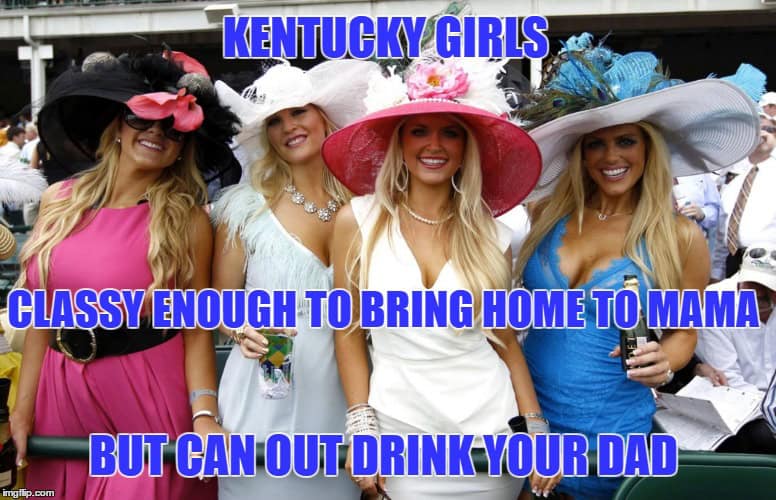 kentucky derby memes, horse racing memes, derby day memes, funny horse memes, Churchill Downs jokes, race-day memes, thoroughbred memes, jockey memes, mint julep memes