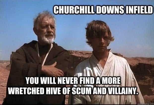 kentucky derby memes, horse racing memes, derby day memes, funny horse memes, Churchill Downs jokes, race-day memes, thoroughbred memes, jockey memes, mint julep memes