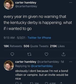 kentucky derby memes, horse racing memes, derby day memes, funny horse memes, Churchill Downs jokes, race-day memes, thoroughbred memes, jockey memes, mint julep memes