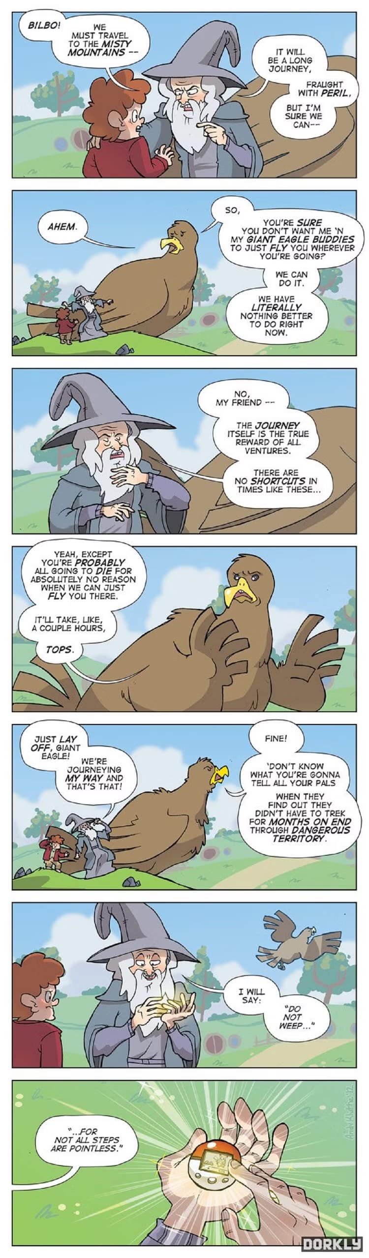 lotr comics, lord of the rings comics, LOTR memes, Tolkien, Middle-earth comics, fantasy comics, hobbit jokes, ring memes, elf humor, wizard cartoons, LOTR funnies, Shire memes, Gandalf jokes