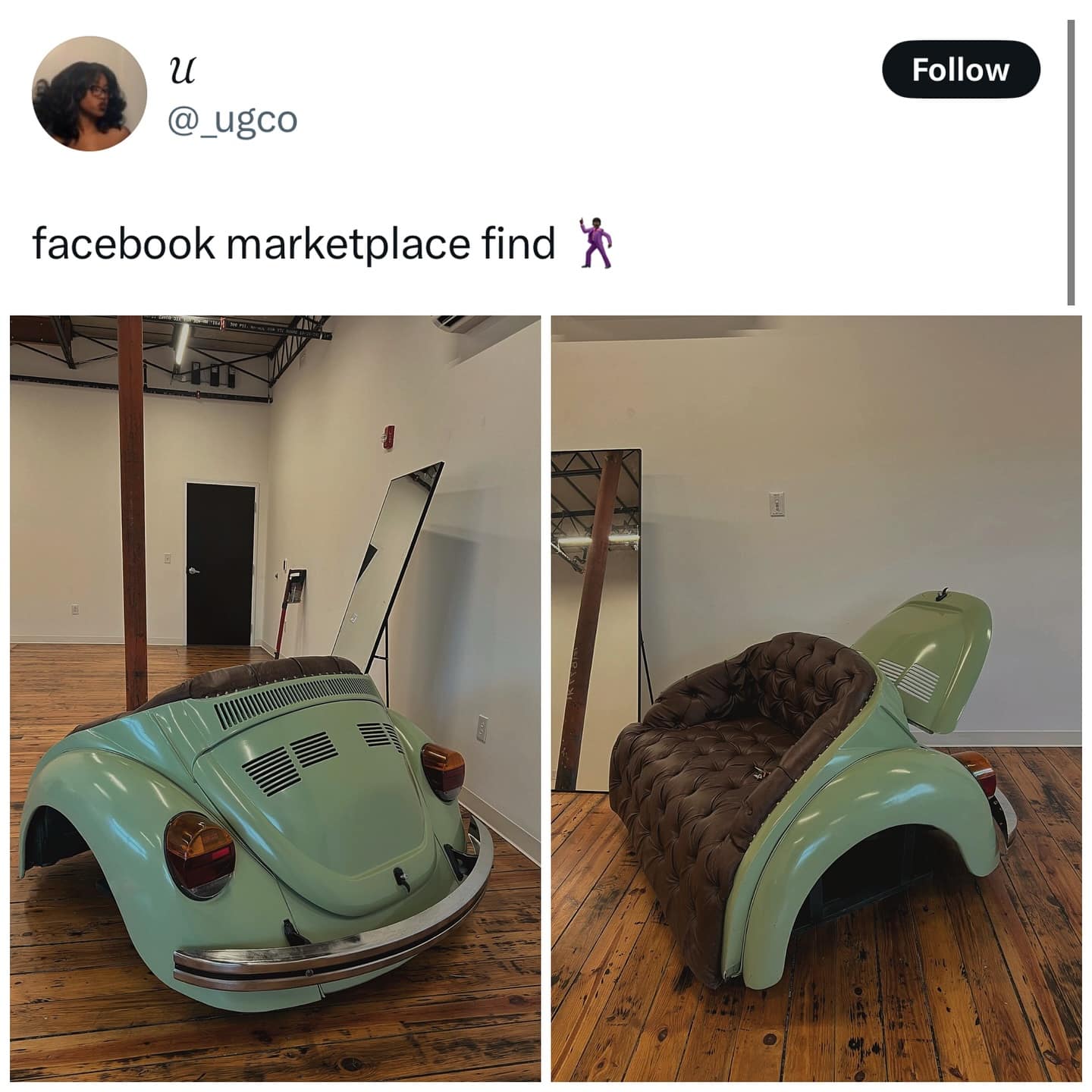 _ugco facebook marketplace find * Follow