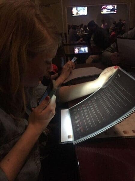 45 Menu Fails So Confusing, You'll Forget You're Hungry