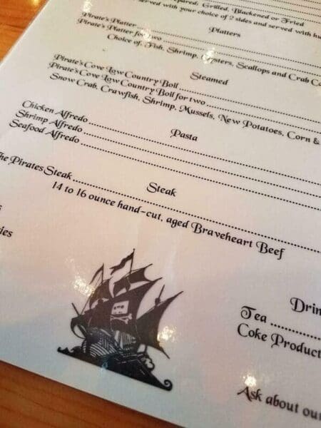 45 Menu Fails So Confusing, You'll Forget You're Hungry