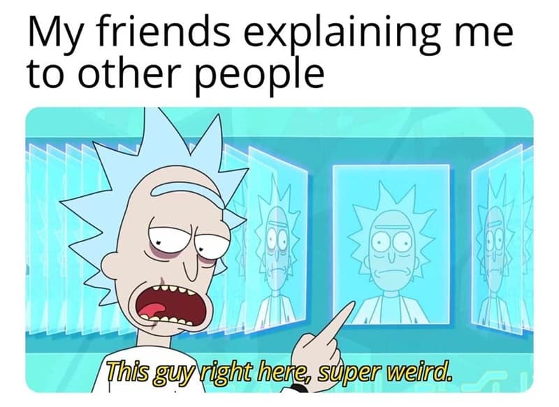 Rick and Morty Memes: 25 Memes Fans Who Get the References