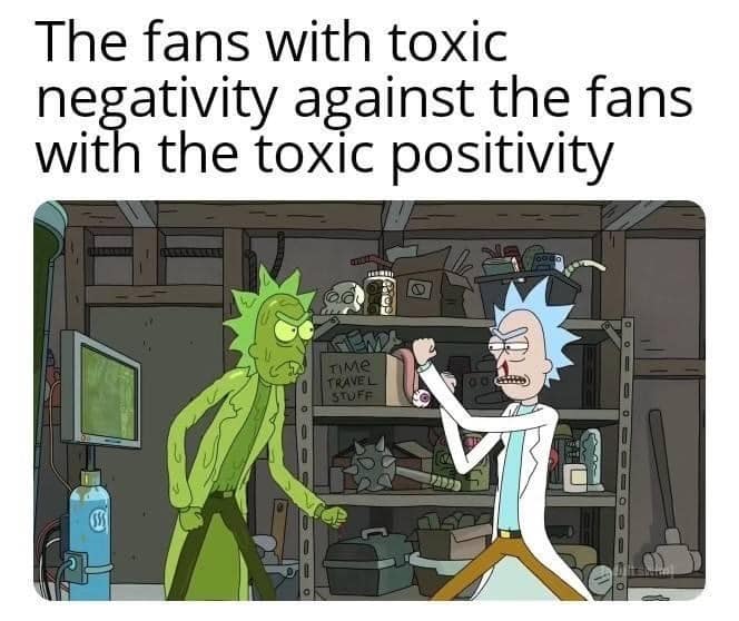 Rick and Morty Memes: 25 Memes Fans Who Get the References