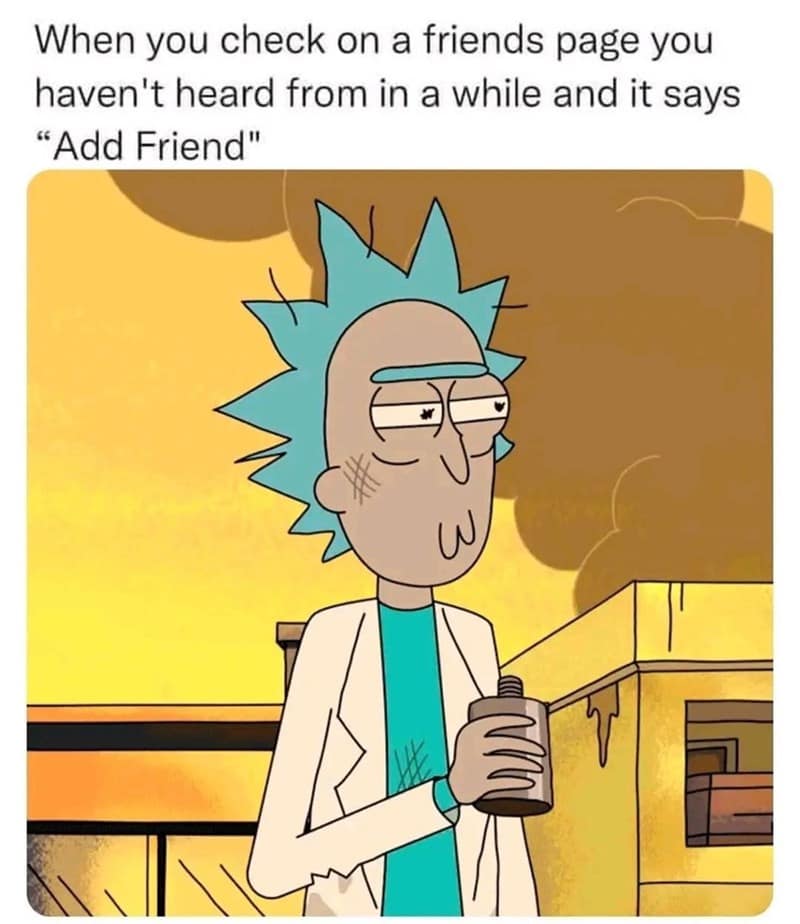 Rick and Morty Memes: 25 Memes Fans Who Get the References