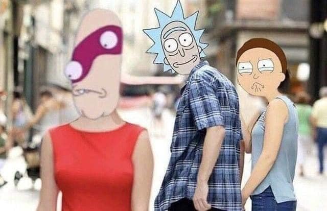 Rick and Morty Memes: 25 Memes Fans Who Get the References