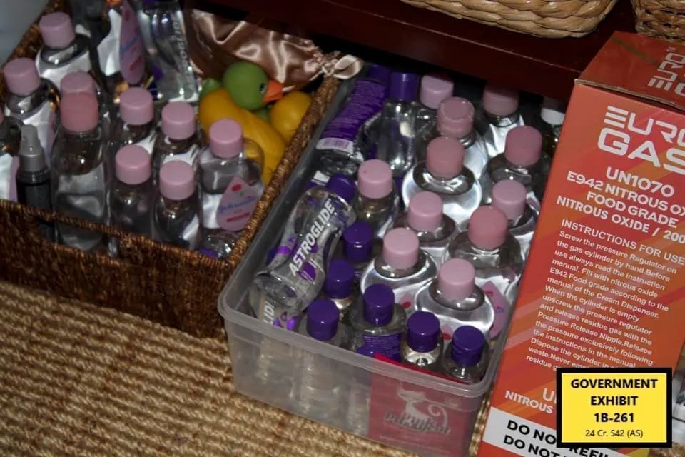 Diddy trial memes, celebrity scandal memes, celebrity raid photos, diddy baby oil meme, baby oil memes, rapper mansion raid, celebrity legal troubles, celebrity home raids