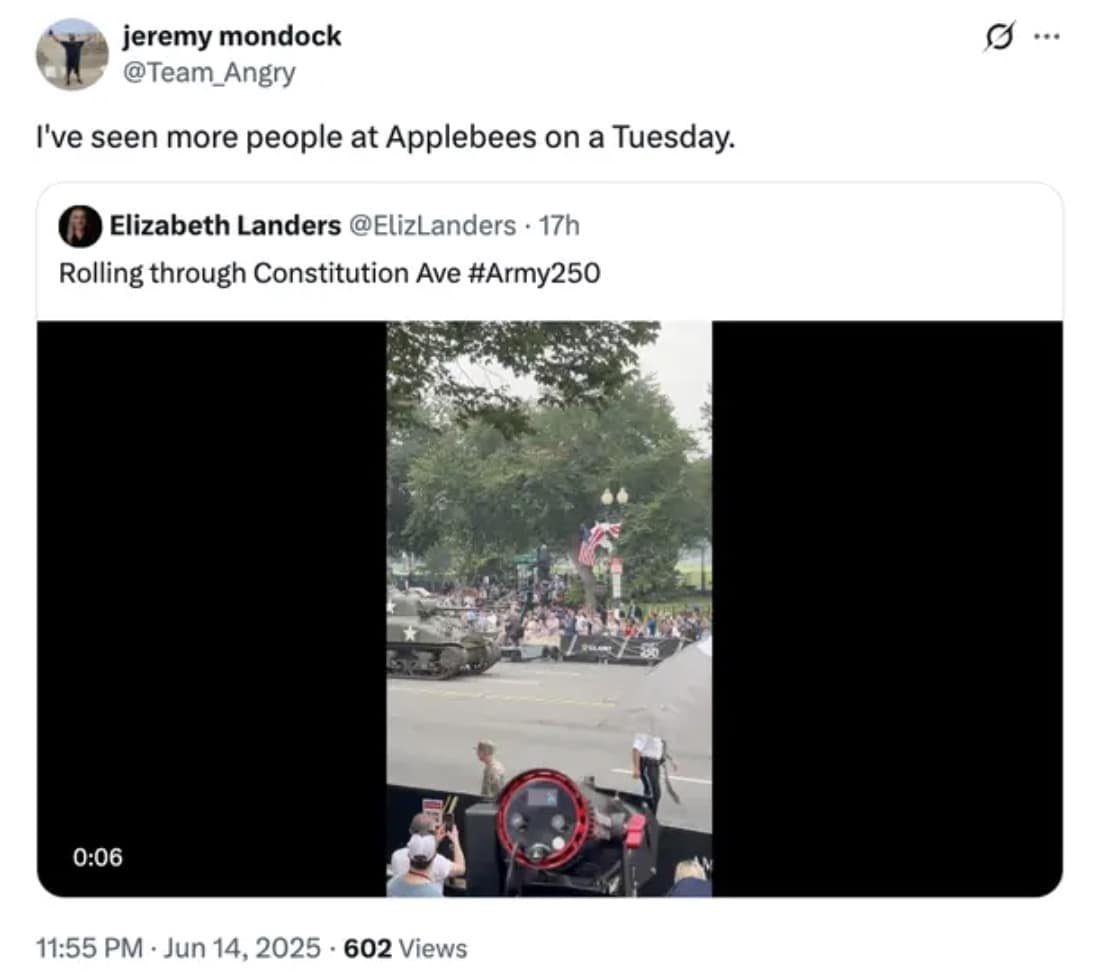 Trump birthday parade memes, trump parade memes, trump military parade memes, Trump event memes, political fail memes, parade disaster memes, presidential memes, Trump crowd memes, military parade memes, political satire memes, Trump embarrassment memes, public event fails, White House humor, parade jokes, meme politics